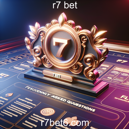 Apostas Esportivas na R7 Bet: Emoção e Lucros ao Seu Alcance