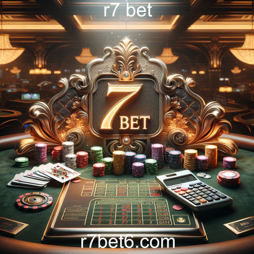 As Últimas Novidades da Indústria de Jogos no r7 bet